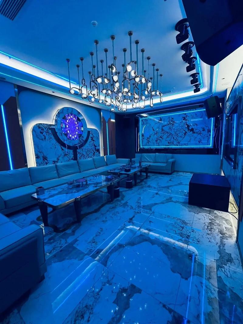 七台河商务ktv怎么样值得一试-新兴区ktv预定