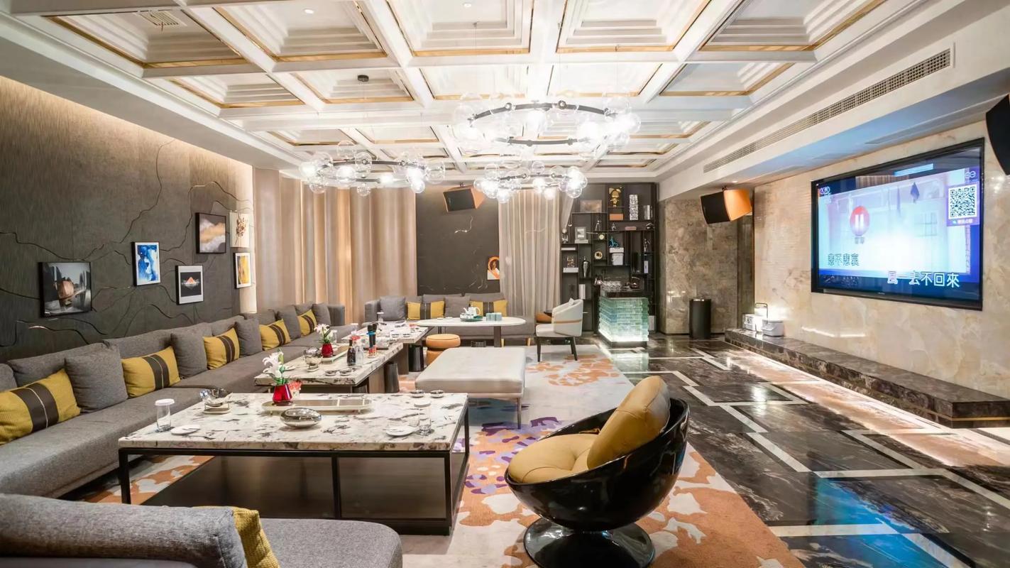 七台河商务ktv总排行精选推荐-新兴区ktv预定